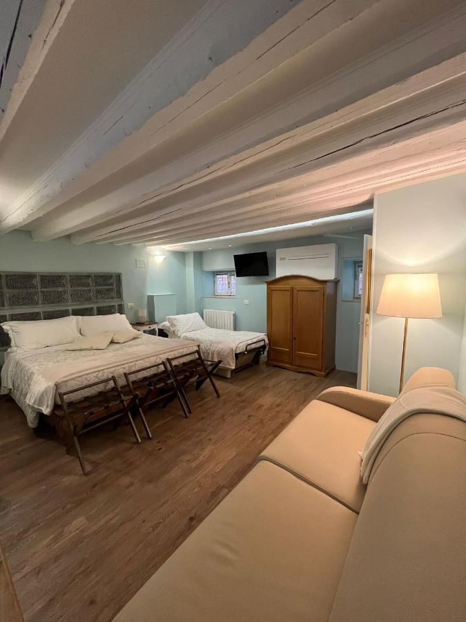 Bed & Breakfast Corte Del Doge Di Rialto Venetië