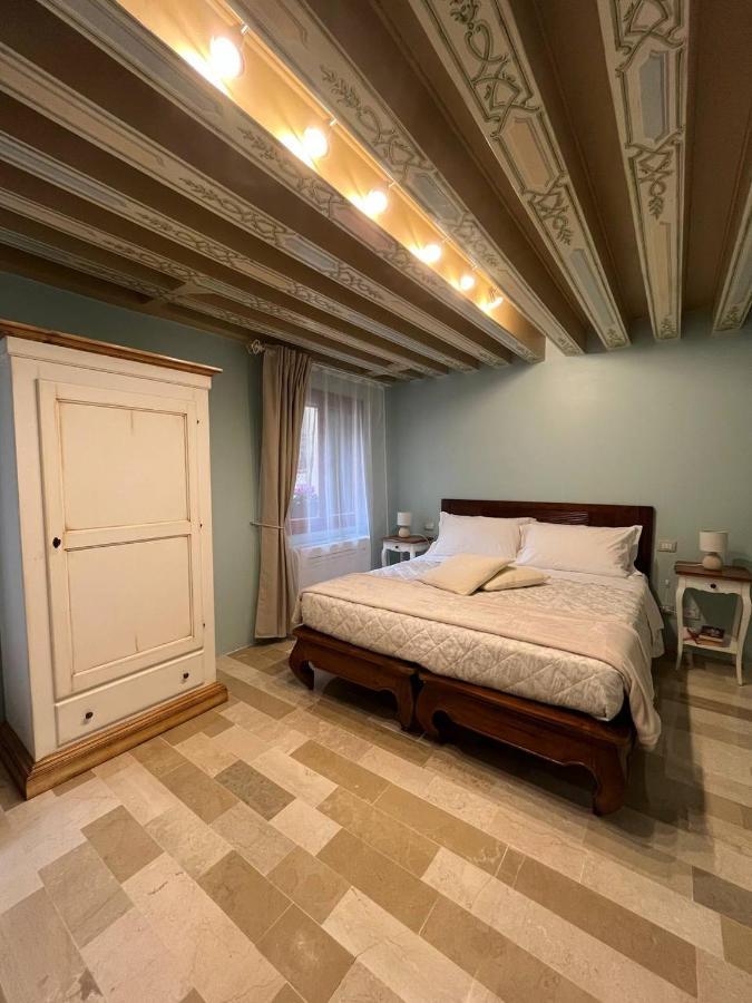 Bed & Breakfast Corte Del Doge Di Rialto Venetië