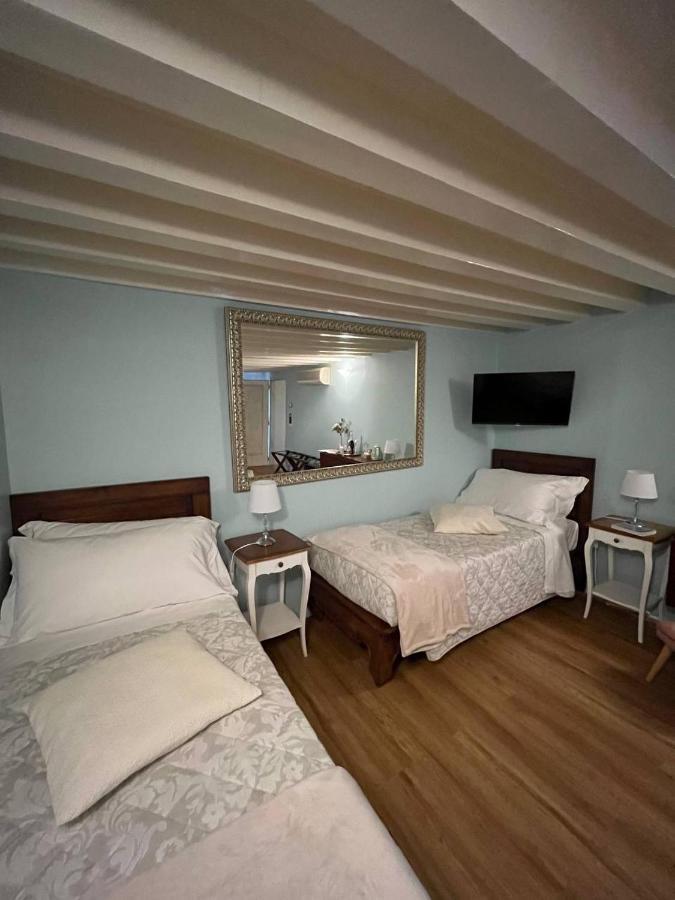 Corte Del Doge Di Rialto Bed & Breakfast Venetië