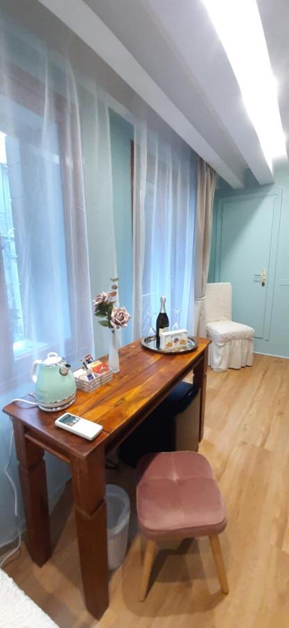 Bed & Breakfast Corte Del Doge Di Rialto Venetië
