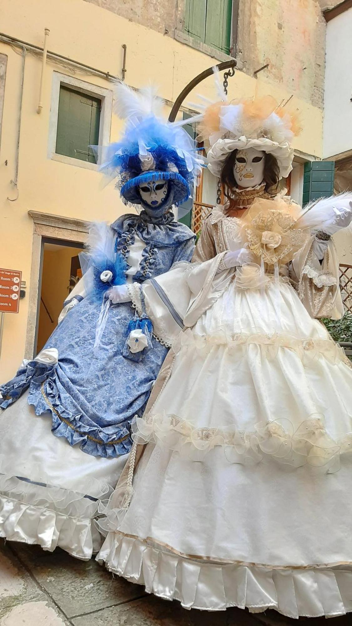 Corte Del Doge Di Rialto Bed & Breakfast Venetië